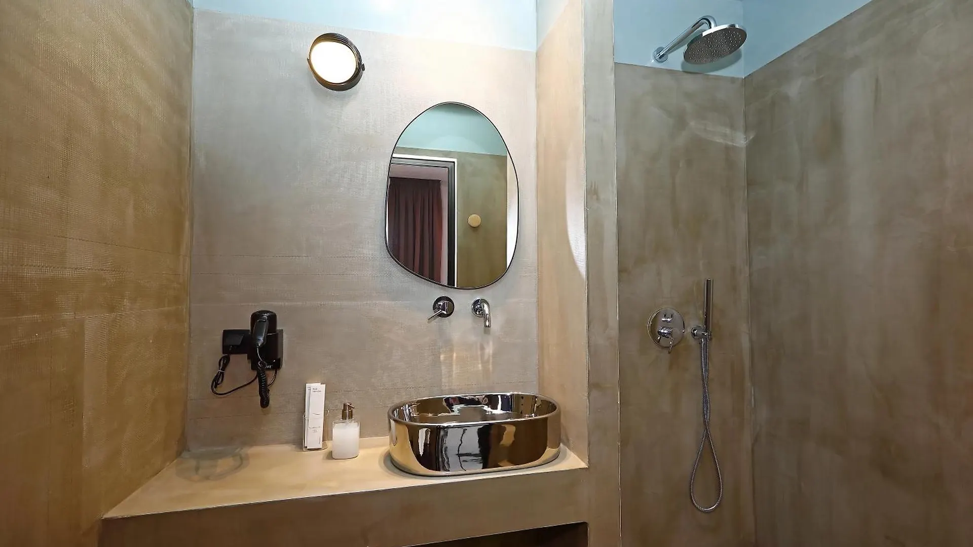Aparthotel Paradox Thessaloniki Greece