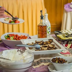 Castello Hotel Iraklion