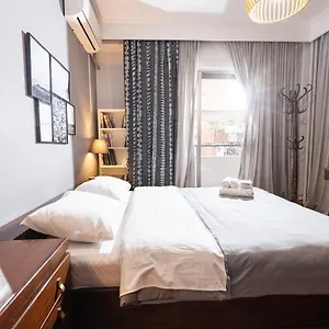 Delmare Posidonio Apartment Thessaloniki