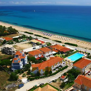 Paspalis Hotel Skala (Kefalonia)