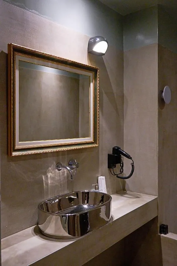 Aparthotel Paradox Thessaloniki
