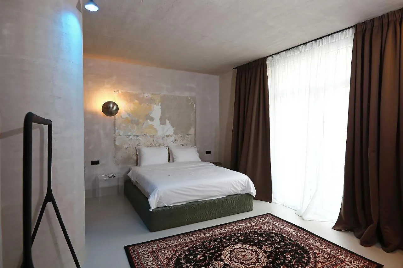 Paradox Thessaloniki