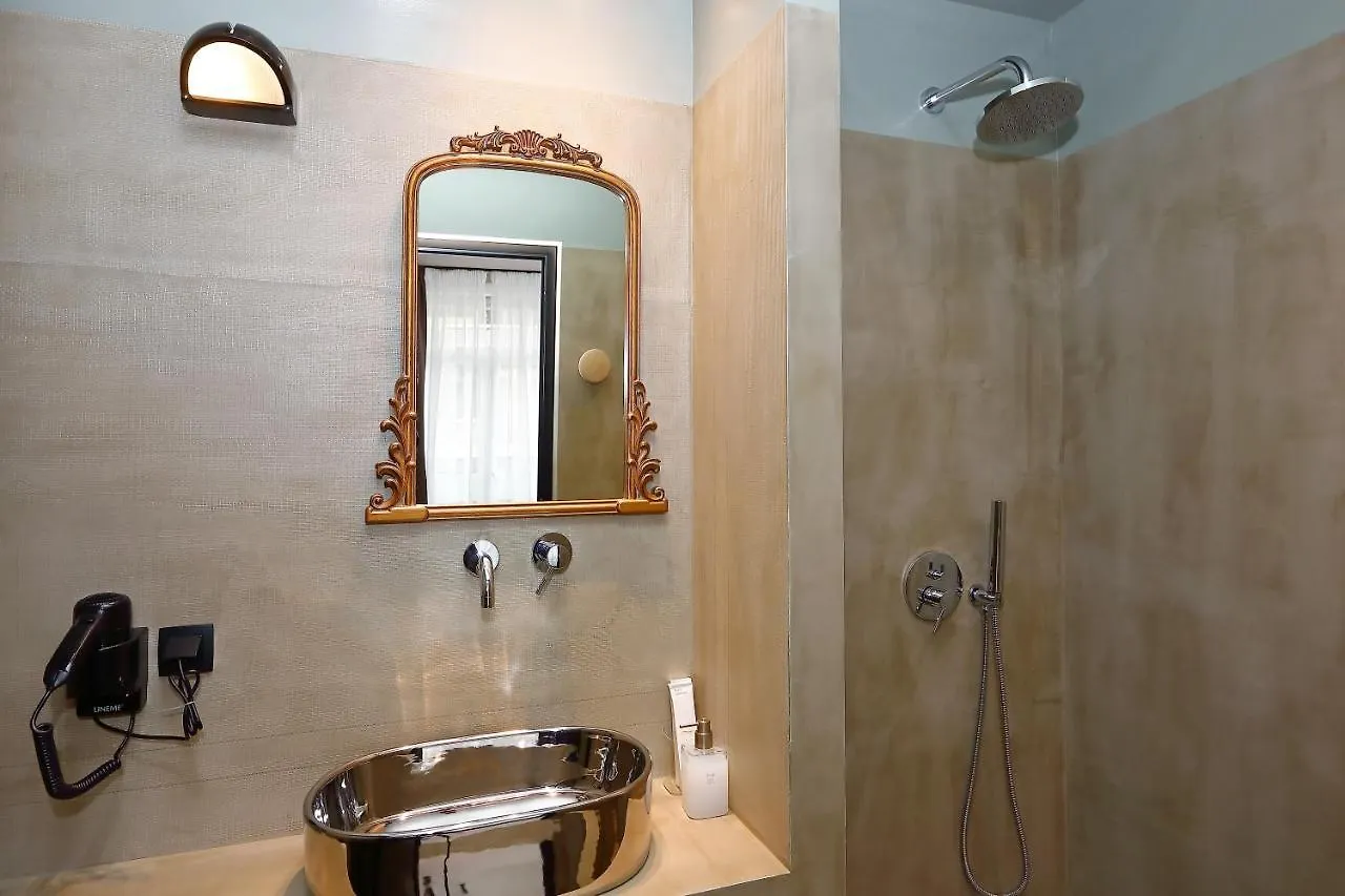 Paradox Thessaloniki Aparthotel