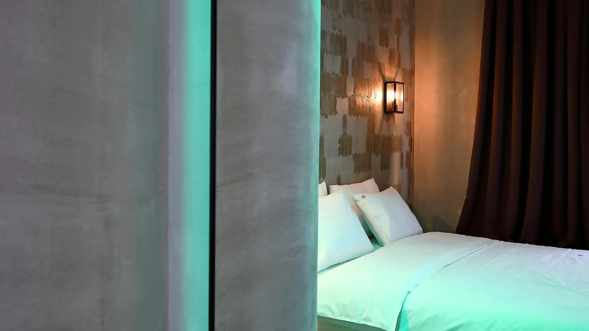 Aparthotel Paradox Thessaloniki
